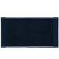 Players Terry Towel  Navy/White