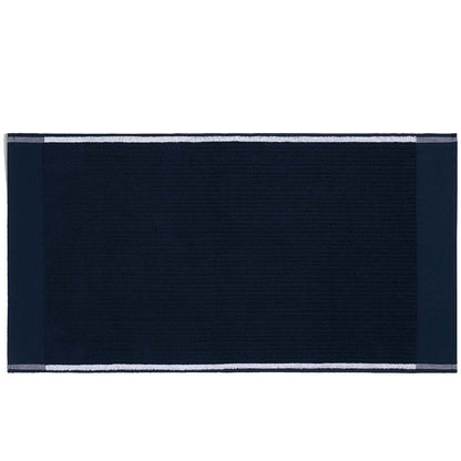 Players Terry Towel  Navy/White