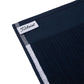 Players Terry Towel  Navy/White