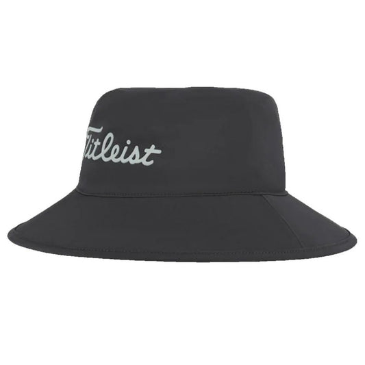 StaDry Bucket Cap Black