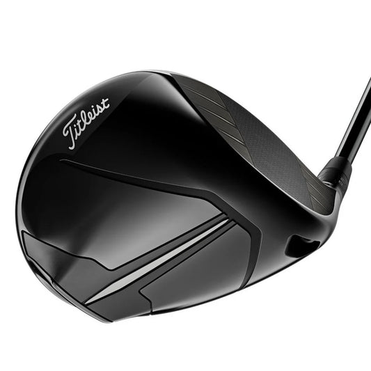 TSR2 Driver