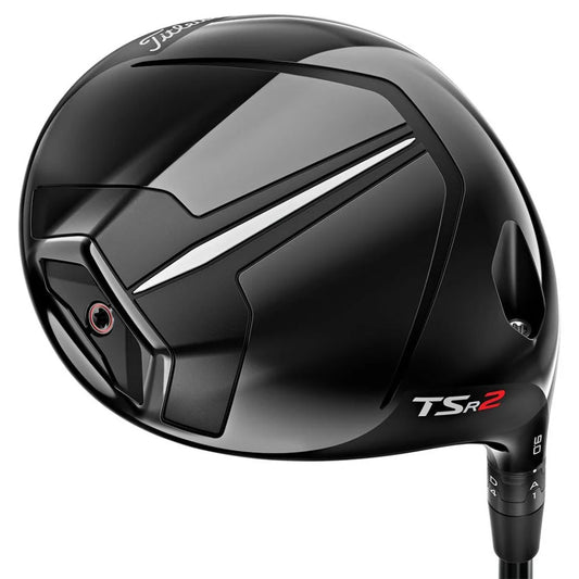 TSR2 Driver