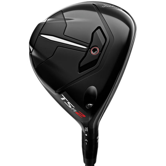 TSR2 Fairway