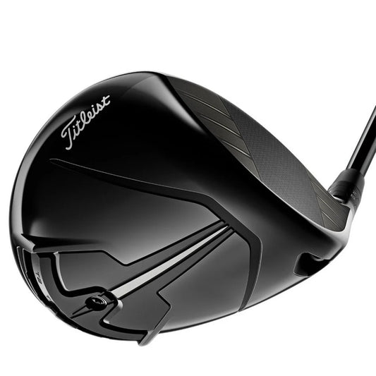 TSR3 Driver