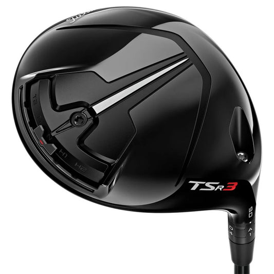 TSR3 Driver