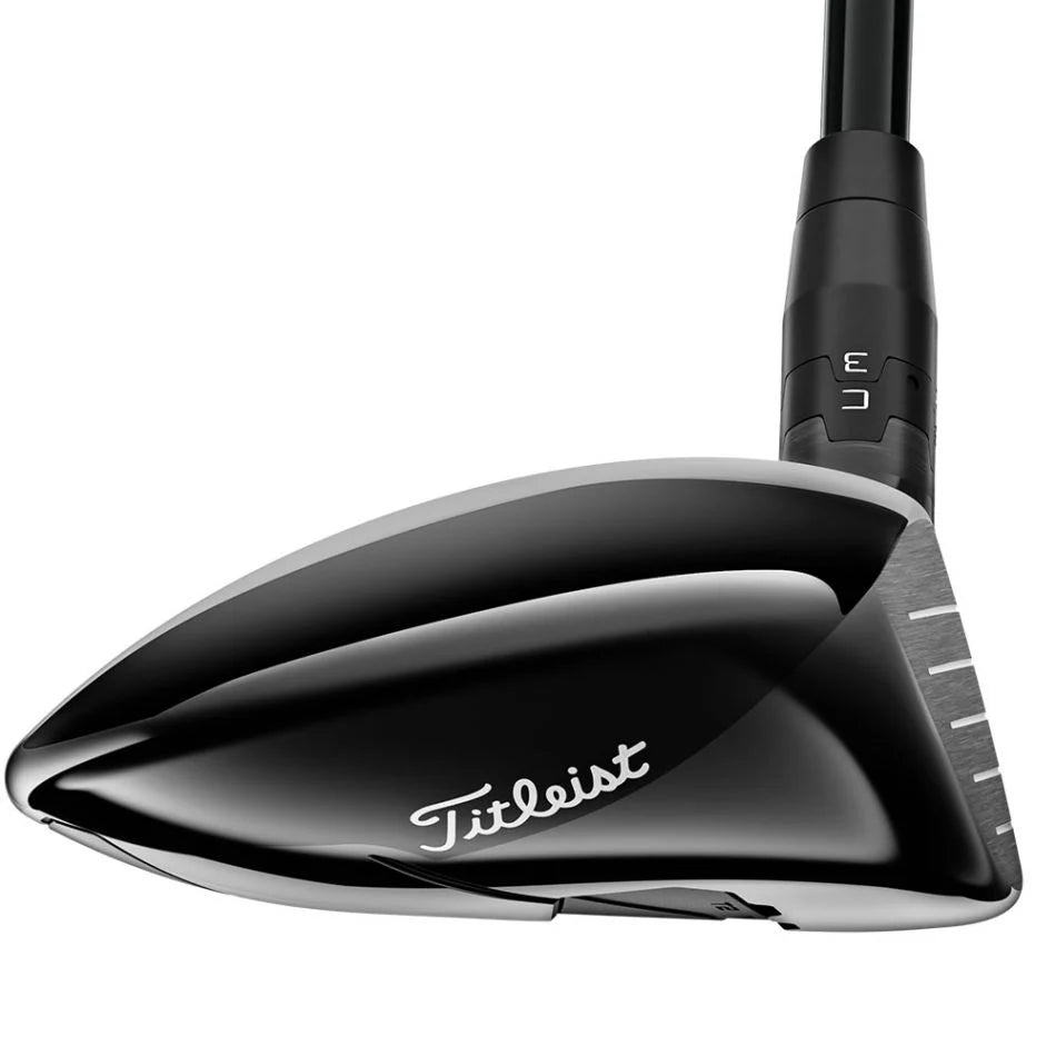 TSR3 Fairway