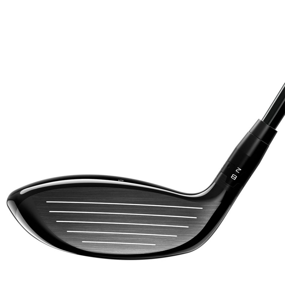 TSR3 Fairway