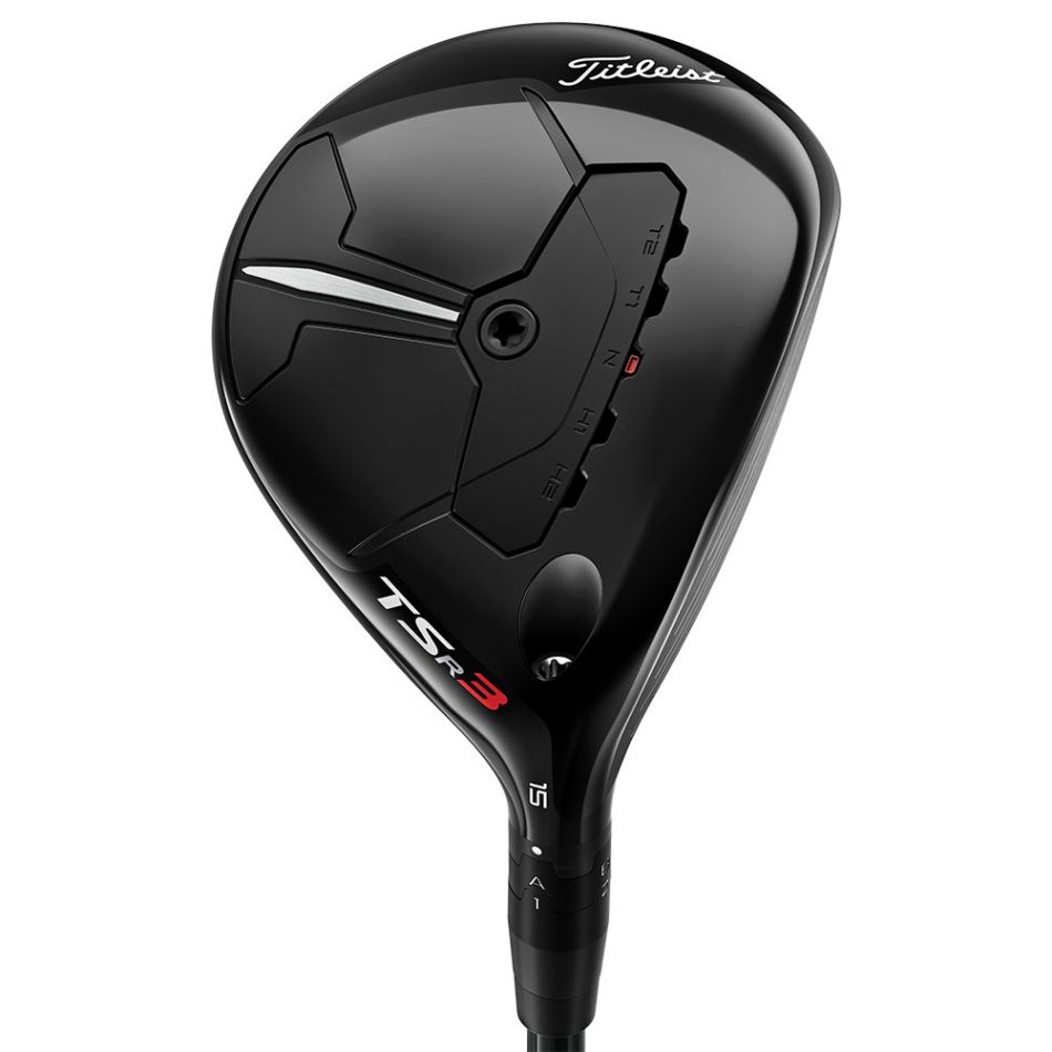 TSR3 Fairway