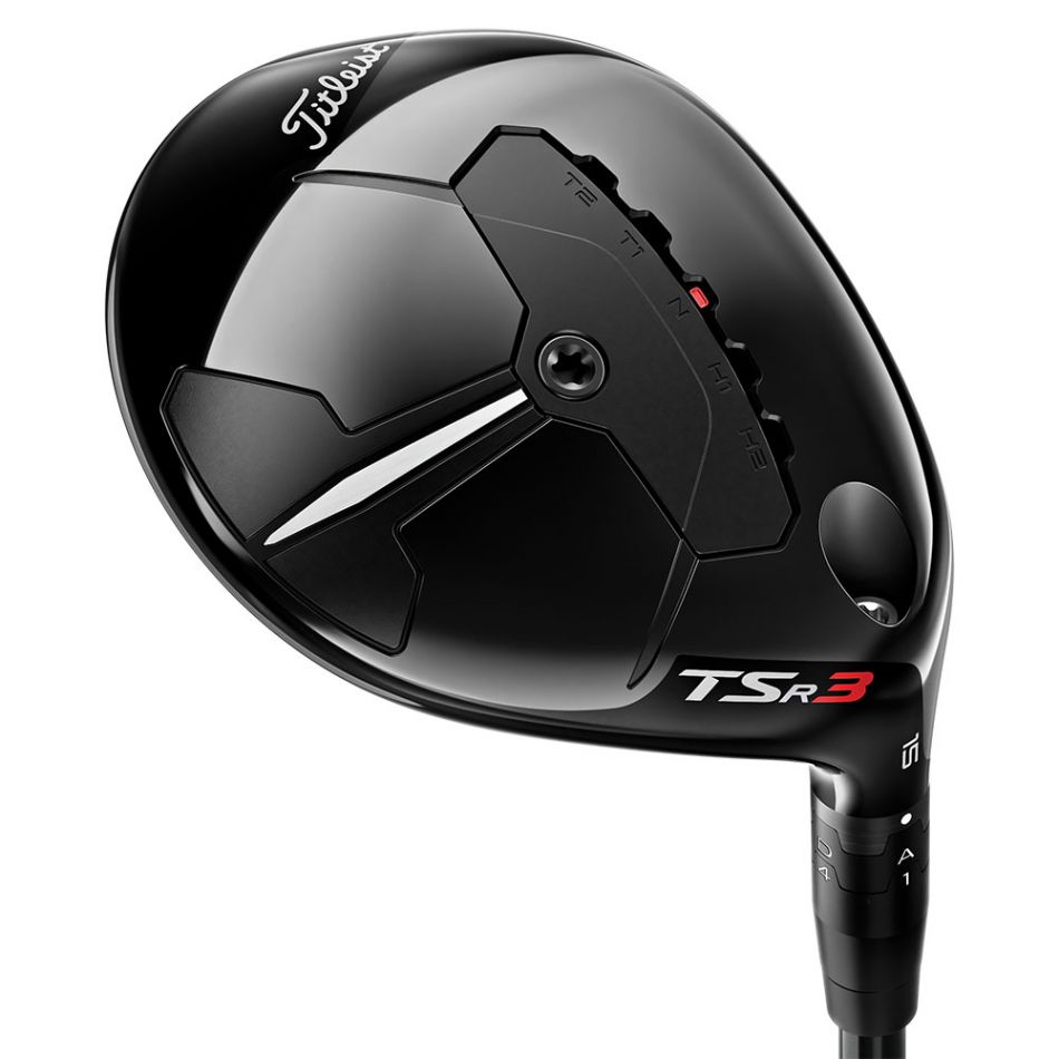 TSR3 Fairway