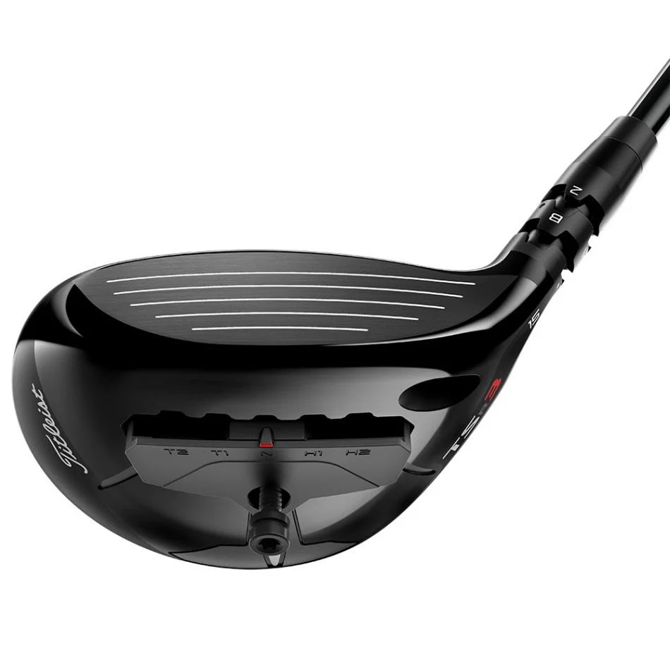 TSR3 Fairway