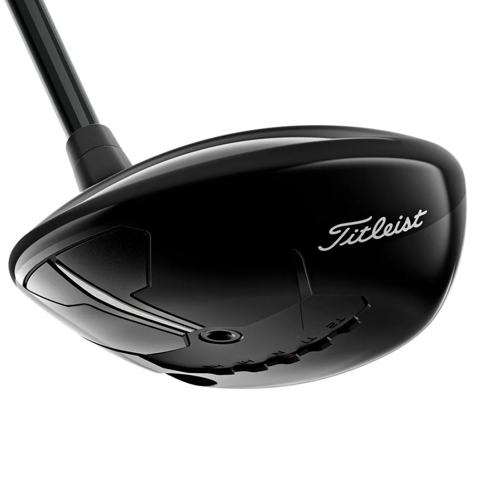 TSR3 Fairway