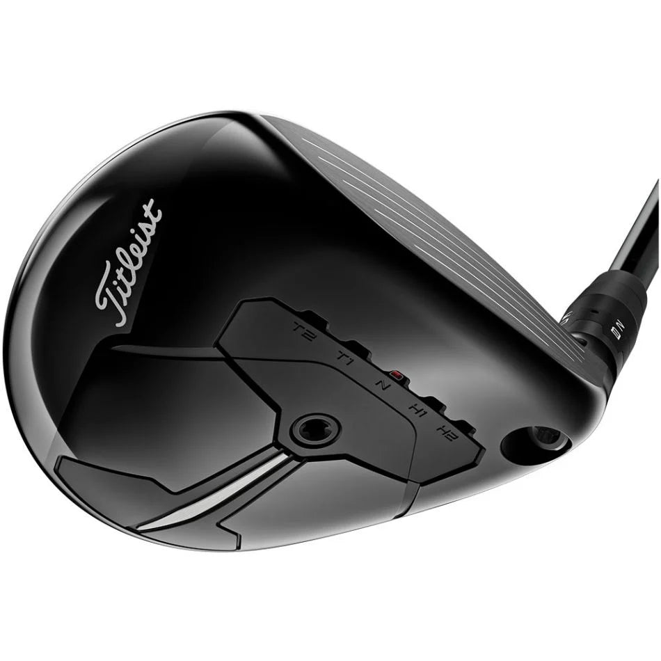 TSR3 Fairway