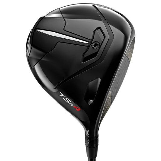 TSR4 Driver