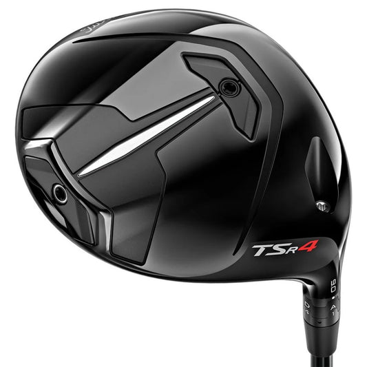 TSR4 Driver
