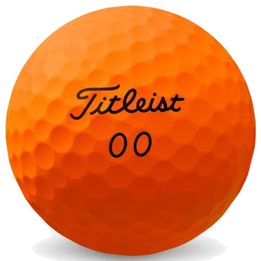 Velocity 1 Dozen Matte Orange