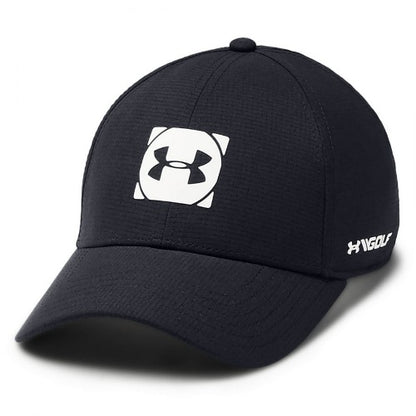 Official Tour 3.0 Cap Black