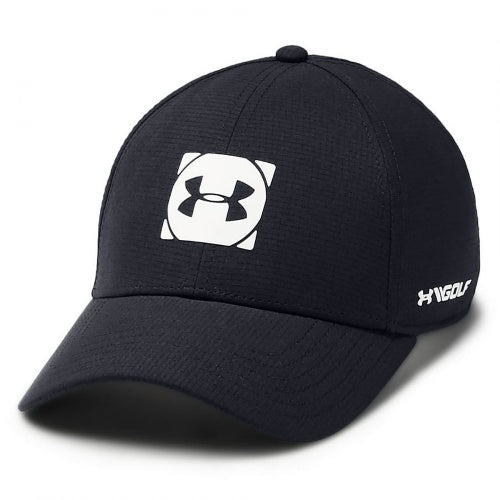 Official Tour 3.0 Cap Black