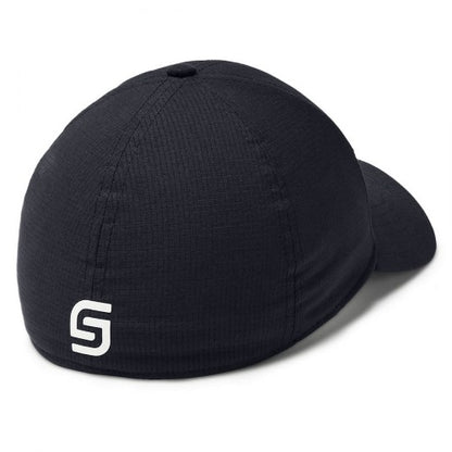 Official Tour 3.0 Cap Black