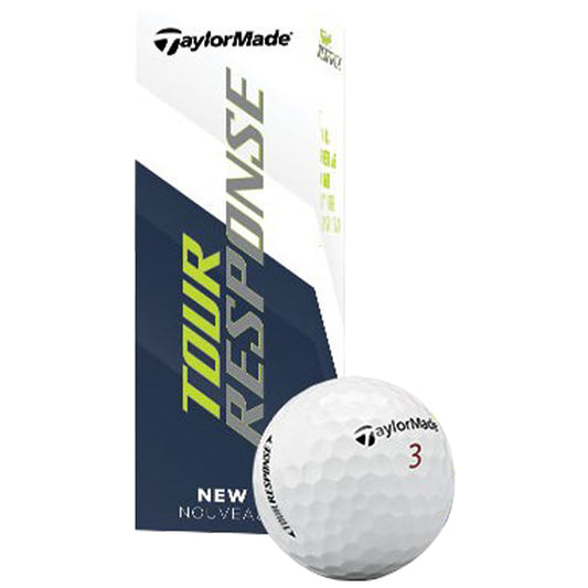 Tour Response Ball 3-pk