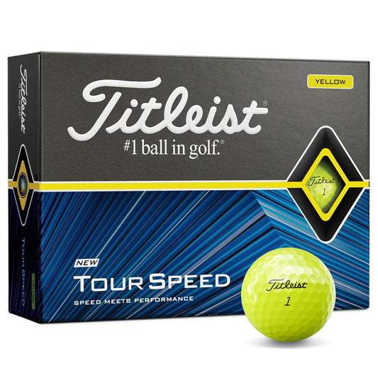 Tour Speed 1 Dozen