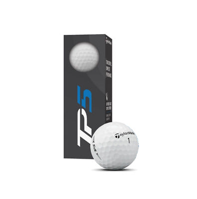 TP5 Balls 3-pk