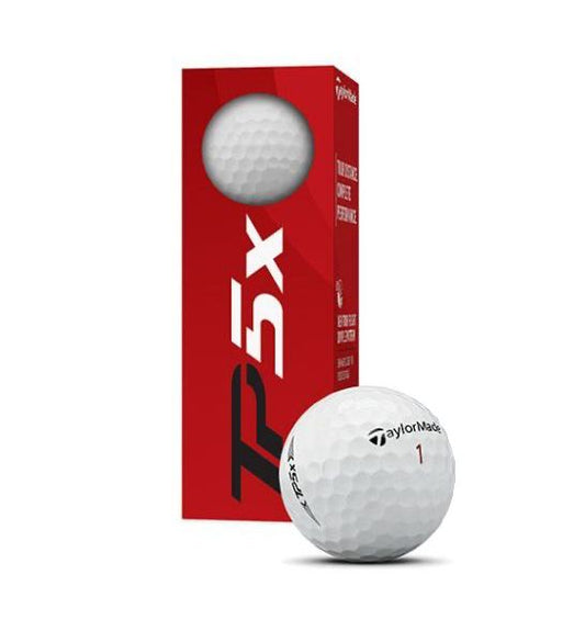 TP5x Balls 3-pk