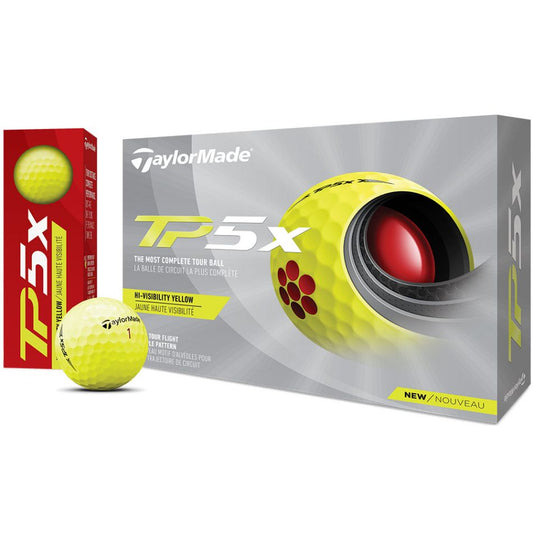 TP5x Yellow 1 dozen