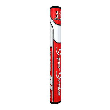 Traxion Tour 2.0 Red/White