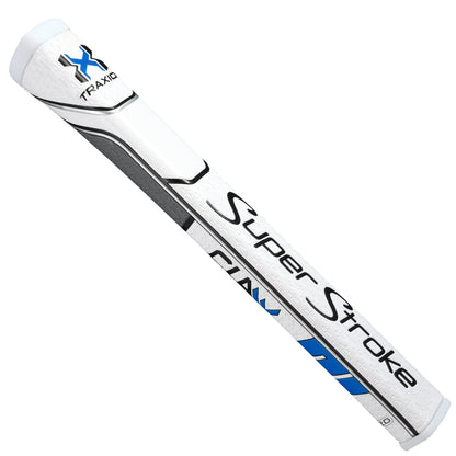 Traxion Claw 2.0 White/Blue/Grey