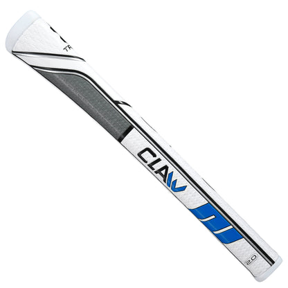 Traxion Claw 2.0 White/Blue/Grey