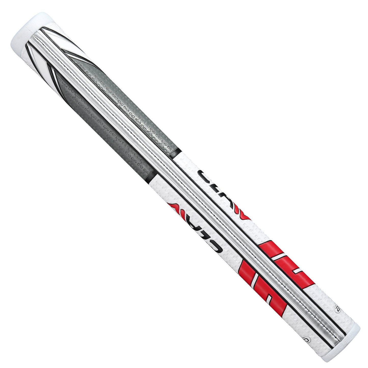 Traxion Claw 2.0 White/Red/Grey