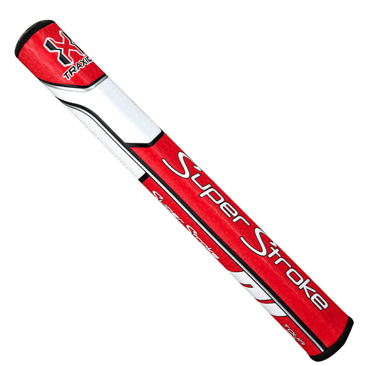 Traxion Tour 3.0 Red