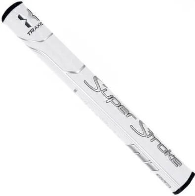 Traxion Tour 3.0 White/Silver