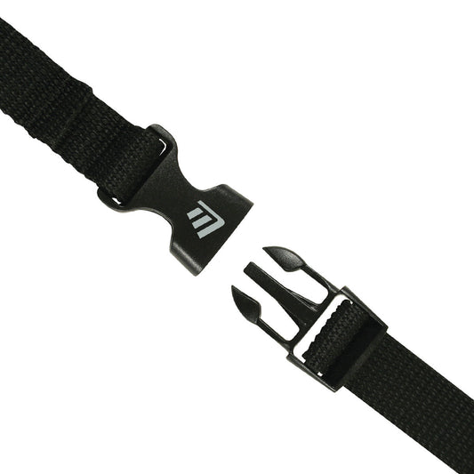 Trolley Webbing Straps x 2