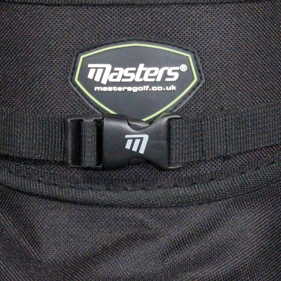 Trolley Webbing Straps x 2