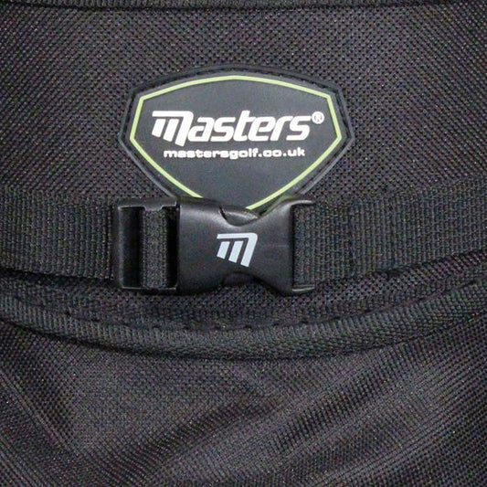Trolley Webbing Straps x 2