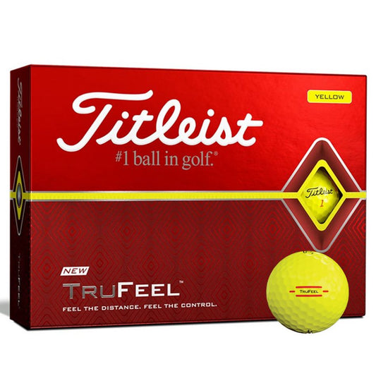 TruFeel 1 Dozen