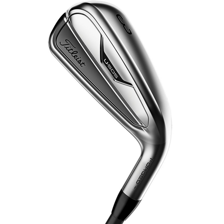 U505 Utility Driving Iron