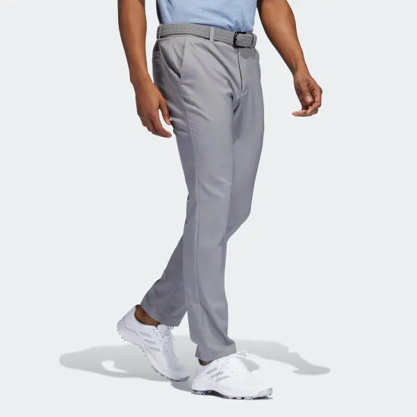 Mens Ultimate365 Tapered Pant Grey