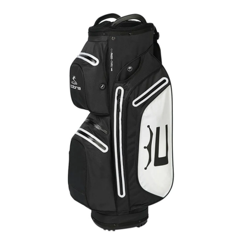 Ultradry Pro Cart Bag Black