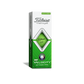 Velocity 20 Ball 3-pk