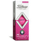 Velocity 20 Ball 3-pk