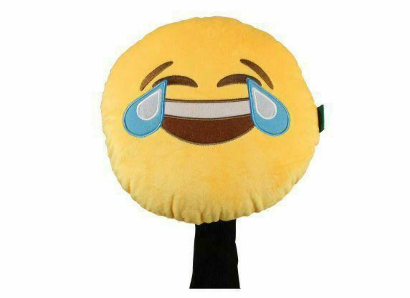Winning Edge Novelty Headcover