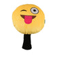 Winning Edge Novelty Headcover