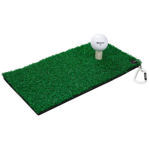 Masters Winter Mat