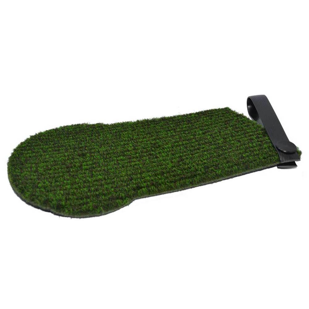 Carpet Style Mat