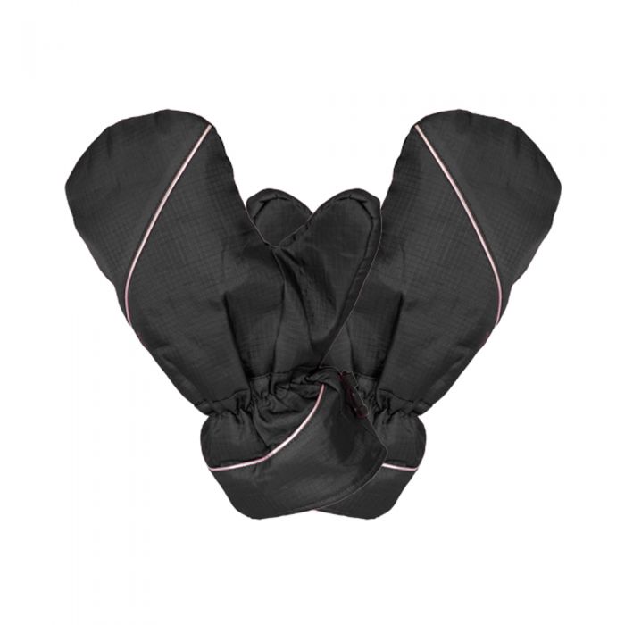 Winter Mitts