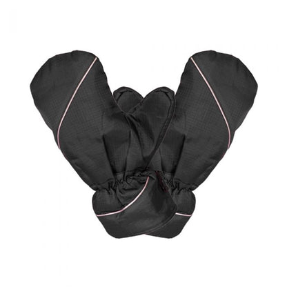 Winter Mitts